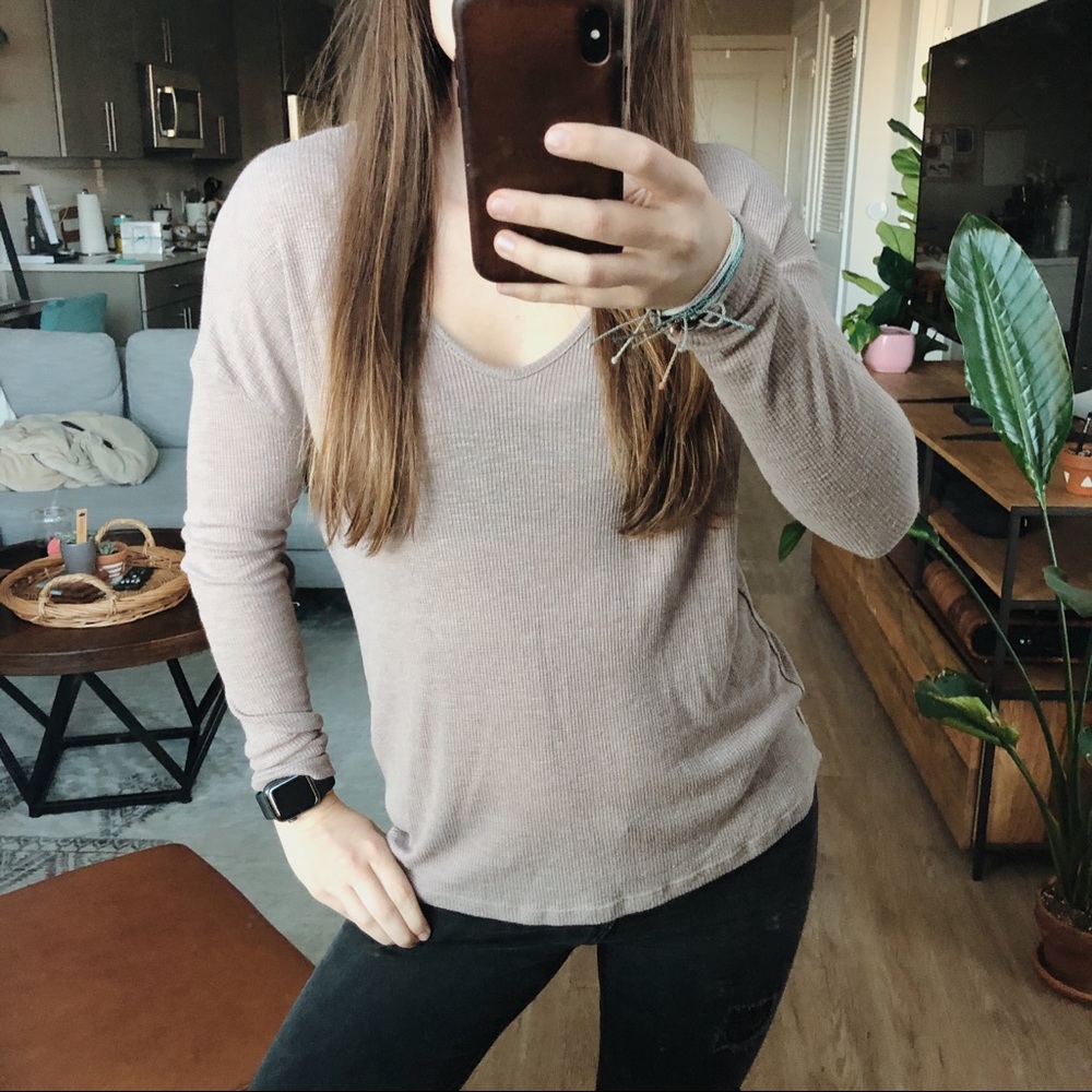 Tilly’s Long Sleeve